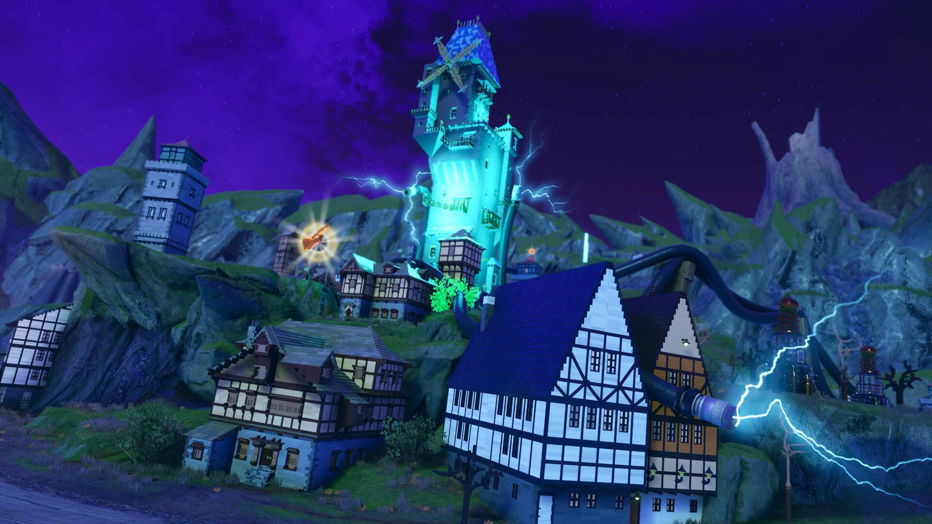 LEGO 2K Drive - Imagen 16